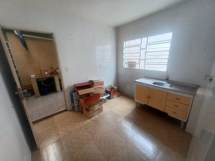 QNN 18 Ceilândia Sul Vendo casa escriturada e Registrada com duas residências no lote