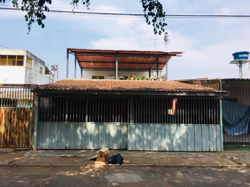 Casa Samambaia Qr. 433