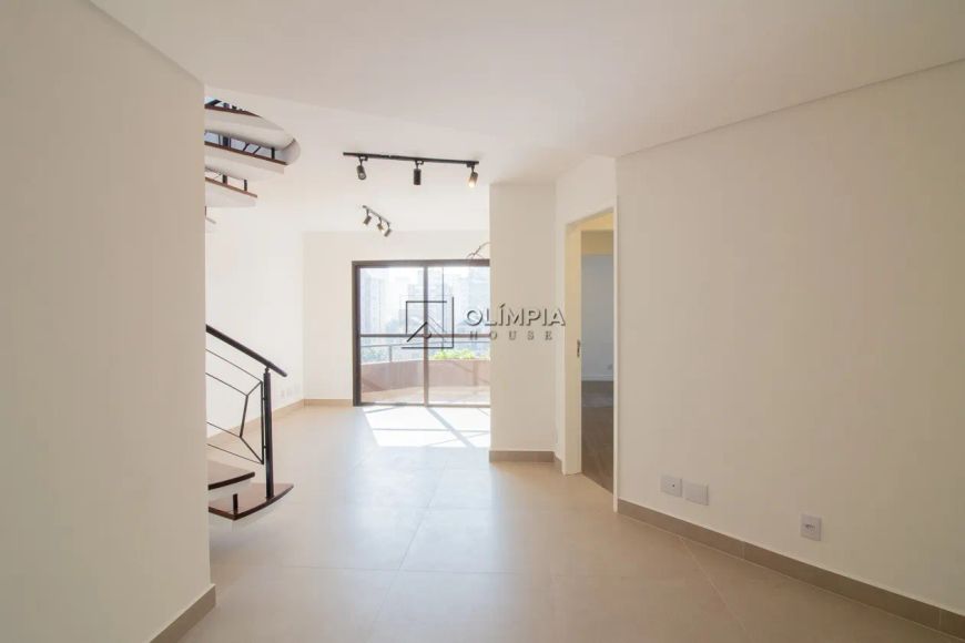 Cobertura Venda 2 Dormitórios - 131 m² Vila Madalena