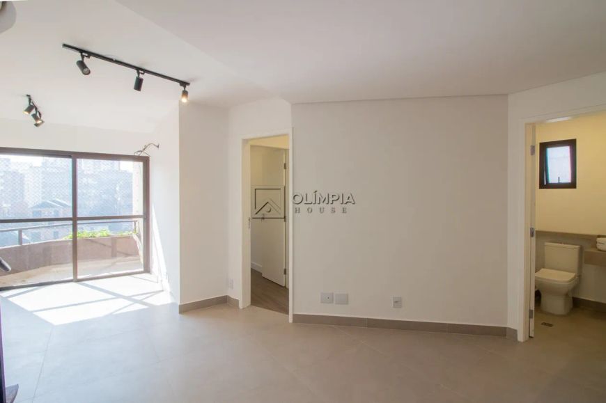 Cobertura Venda 2 Dormitórios - 131 m² Vila Madalena