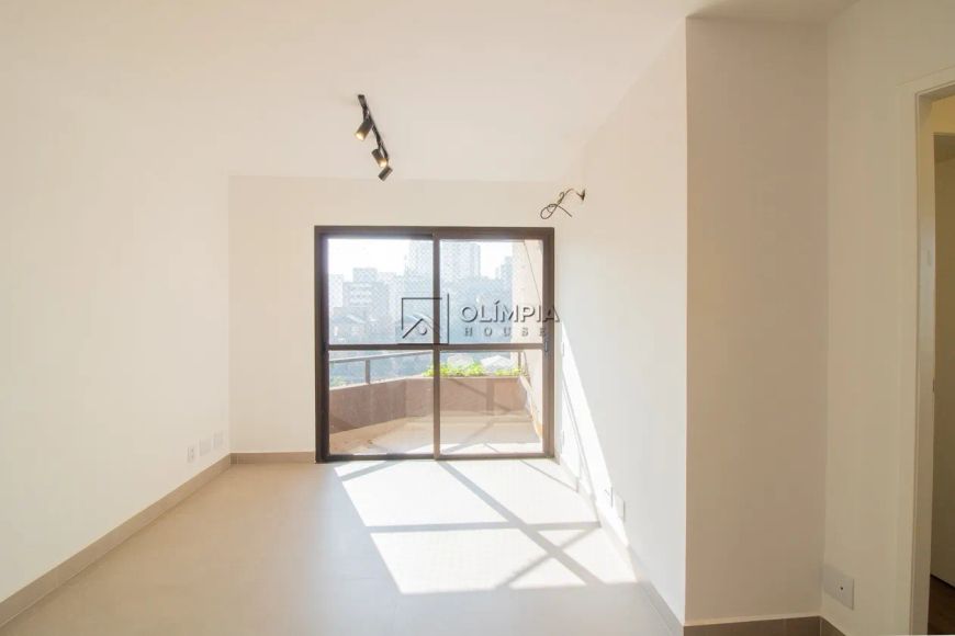 Cobertura Venda 2 Dormitórios - 131 m² Vila Madalena