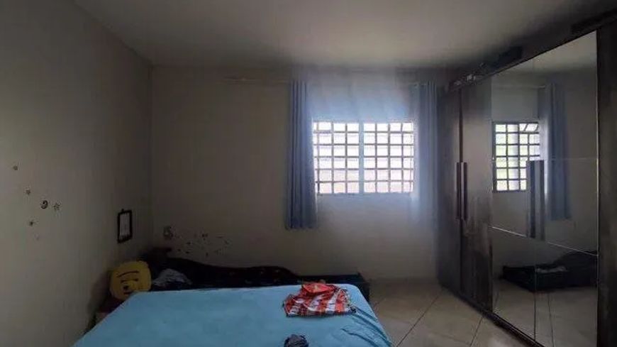 Casa para Venda em Brasília, Recanto das Emas, 4 dormitórios, 2 suítes, 3 banheiros, 3 vagas