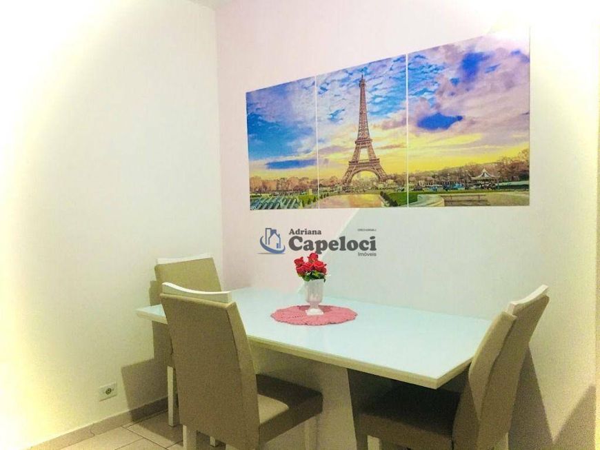 APARTAMENTO 3 DORMITÓRIOS NO CONDOMÍNIO CRUZEIRO DO SUL - SANTANA