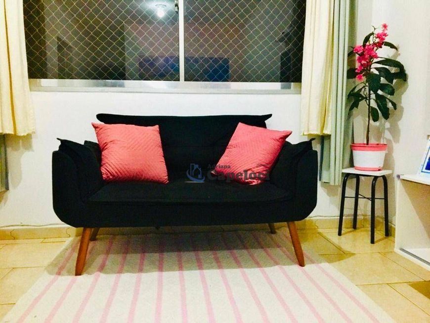APARTAMENTO 3 DORMITÓRIOS NO CONDOMÍNIO CRUZEIRO DO SUL - SANTANA