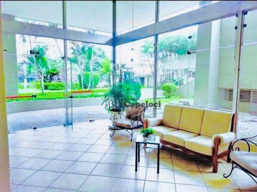 APARTAMENTO 3 DORMITÓRIOS NO CONDOMÍNIO CRUZEIRO DO SUL - SANTANA
