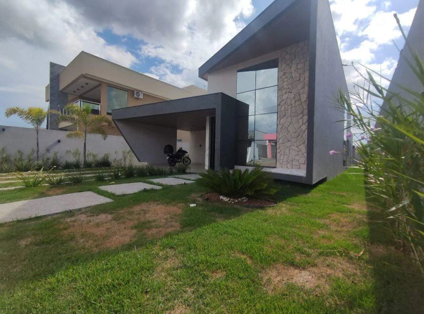 OPORTUNIDADE! CASA DOS SONHOS PRONTA PRA MORAR
