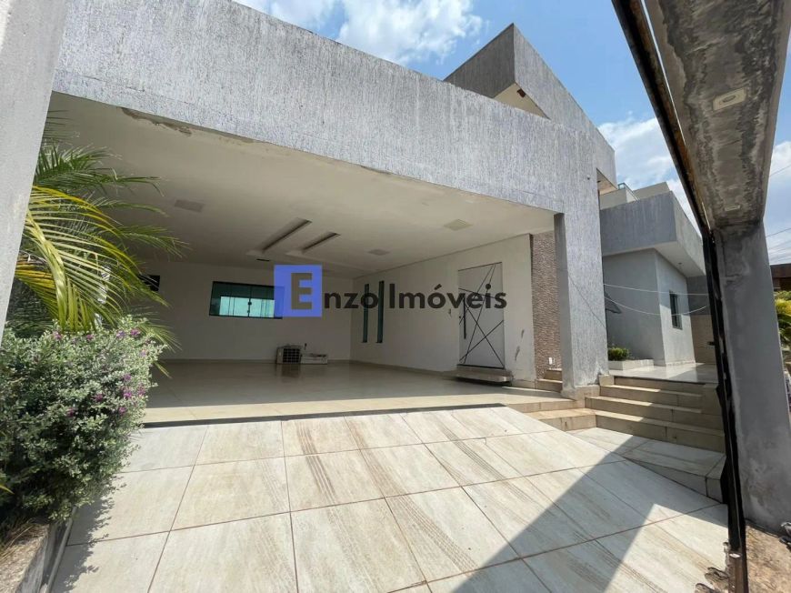 Casa em Condomínio para Venda em RA XX Águas Claras, Setor Habitacional Arniqueira (Águas Claras), 4