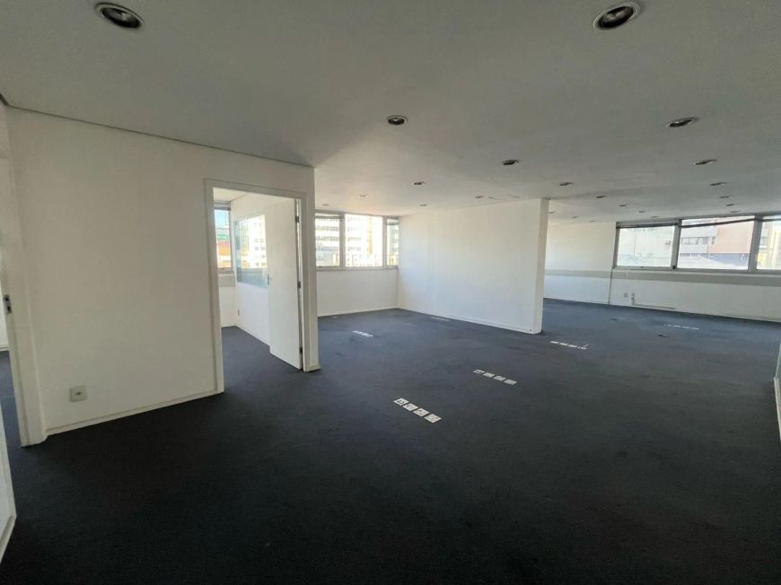 Conjunto para alugar, 220 m² por R$ 16.500,00/mês - Consolação - São Paulo/SP