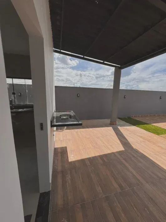 Casa Ponte Alta Norte