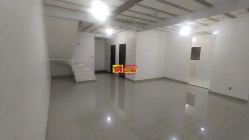 Casa de Condomínio para Venda Guará I, Brasília