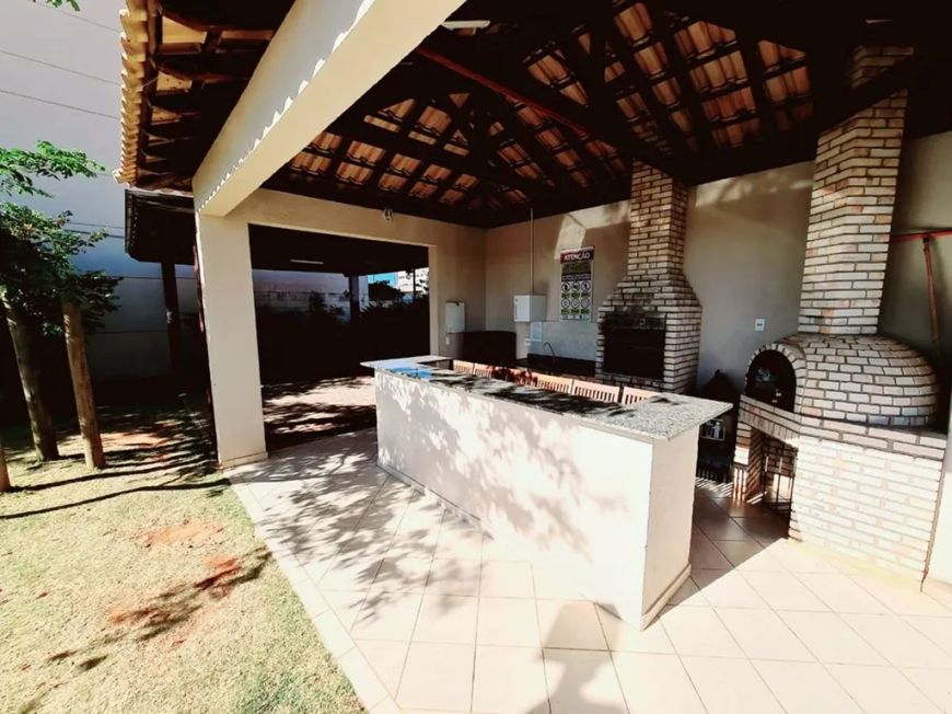 Imóvel para venda tem 48 metros quadrados com 2 quartos em Taguatinga Norte - Brasília - DF
