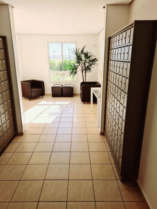 Imóvel para venda tem 48 metros quadrados com 2 quartos em Taguatinga Norte - Brasília - DF