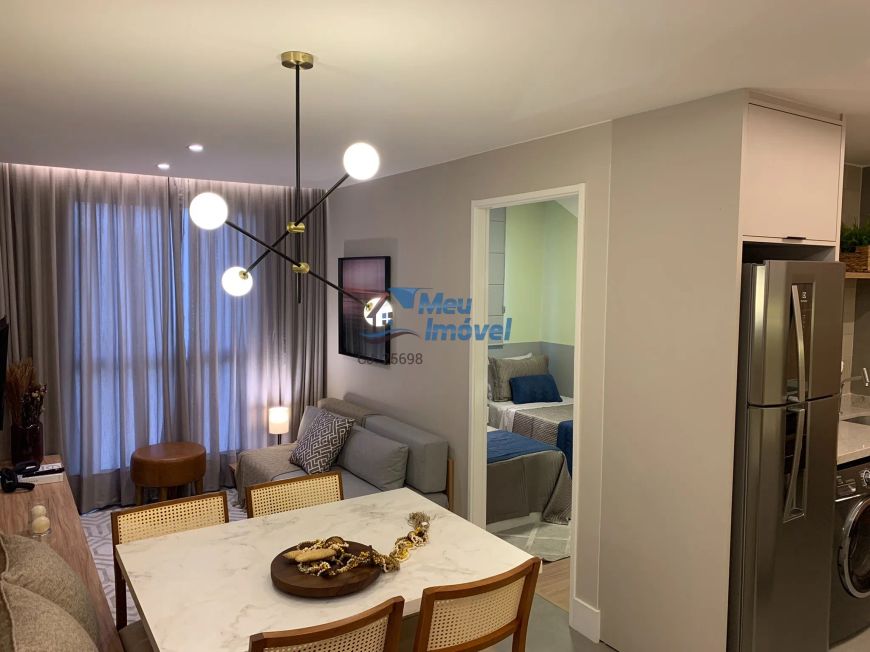 Av Urbano 400/600 Residencial Recanto das Andorinhas 1 Quarto 28m² Lazer Ac FGTS