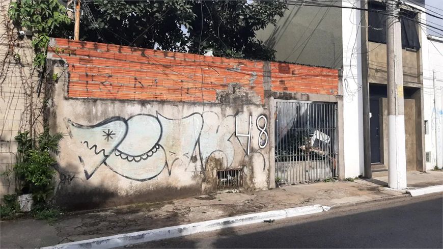 Terreno à venda em Vila Nova Conceição - SP