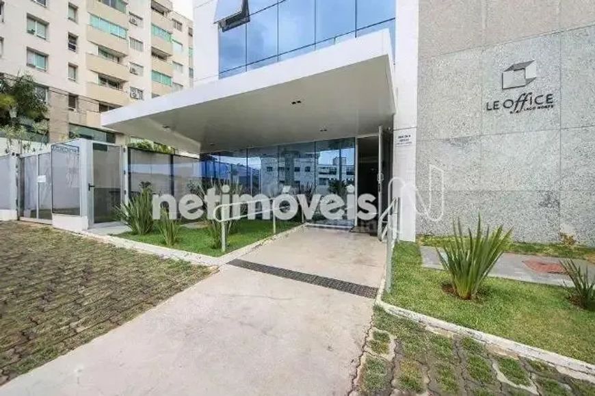 Locação Sala Lago Norte Brasília