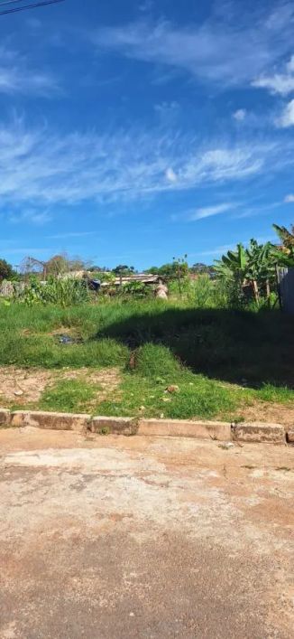 Lote para Venda em Brasília, Setor Habitacional Contagem (Sobradinho)