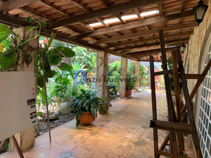 Casa para Venda em RA XXVI Sobradinho II, Setor de Mansões de Sobradinho, 3 dormitórios, 1 suíte, 4
