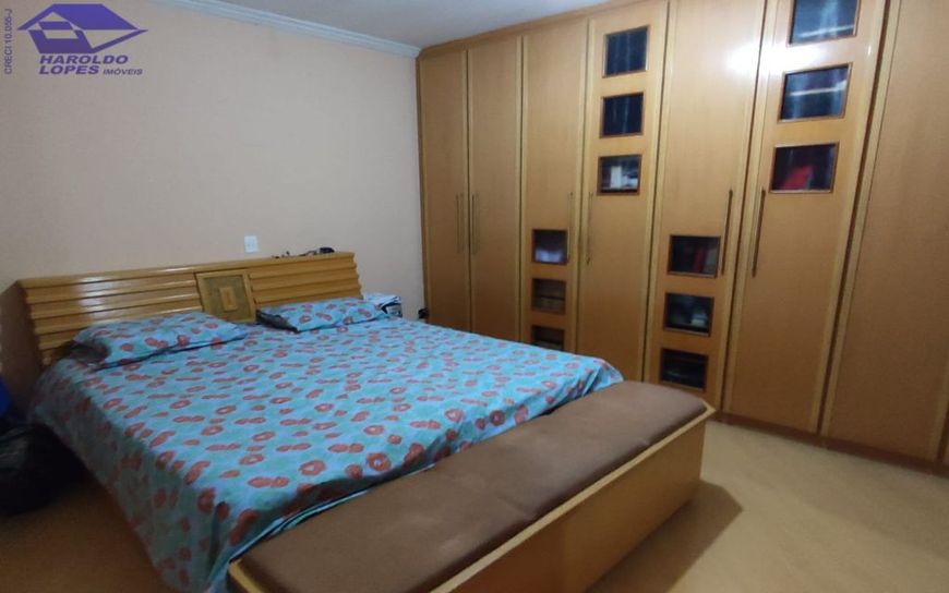SOBRADO - VENDA - VILA MEDEIROS