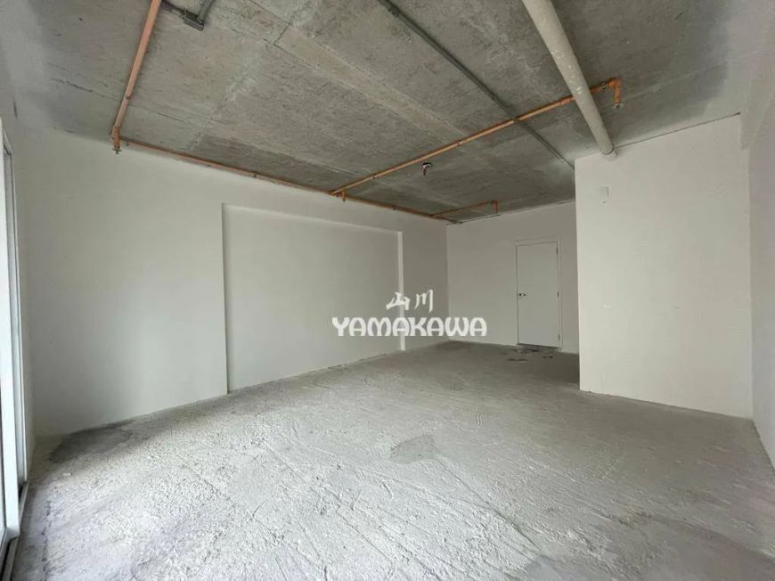 Sala para alugar, 40 m² por R$ 5.228,00/mês - Tatuapé - São Paulo/SP