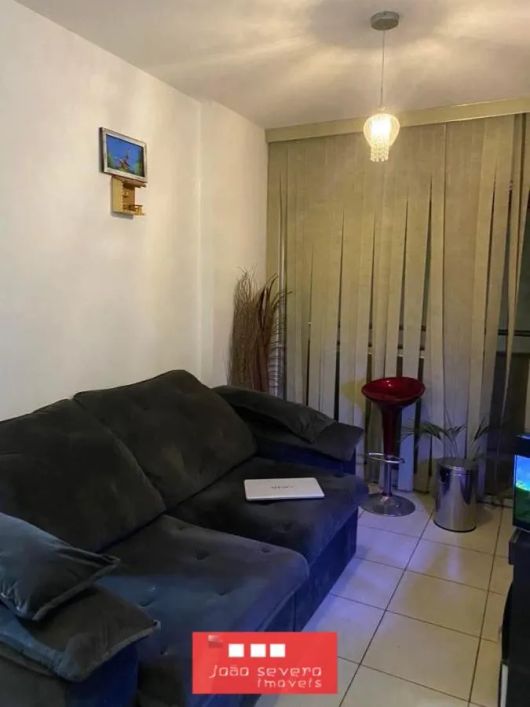 Apartamento para Venda em Brasília, Águas Claras, 2 dormitórios, 1 suíte, 2 banheiros, 1 vaga