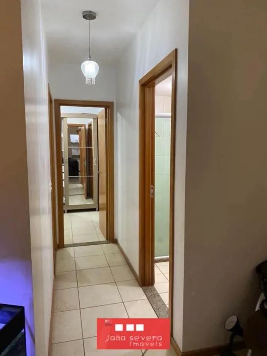 Apartamento para Venda em Brasília, Águas Claras, 2 dormitórios, 1 suíte, 2 banheiros, 1 vaga