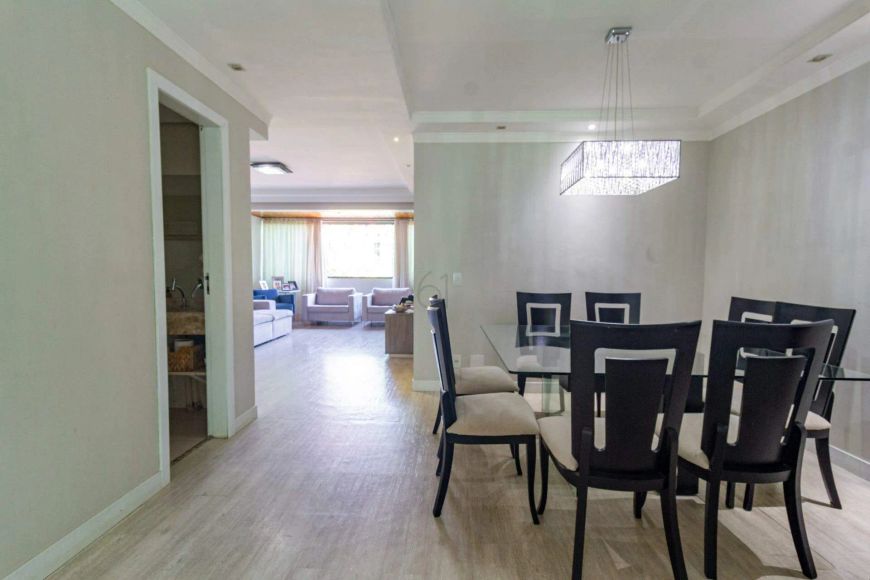 Apartamento de 4 Quartos com 2 Suítes no Sudoeste – Sofisticação e Conforto