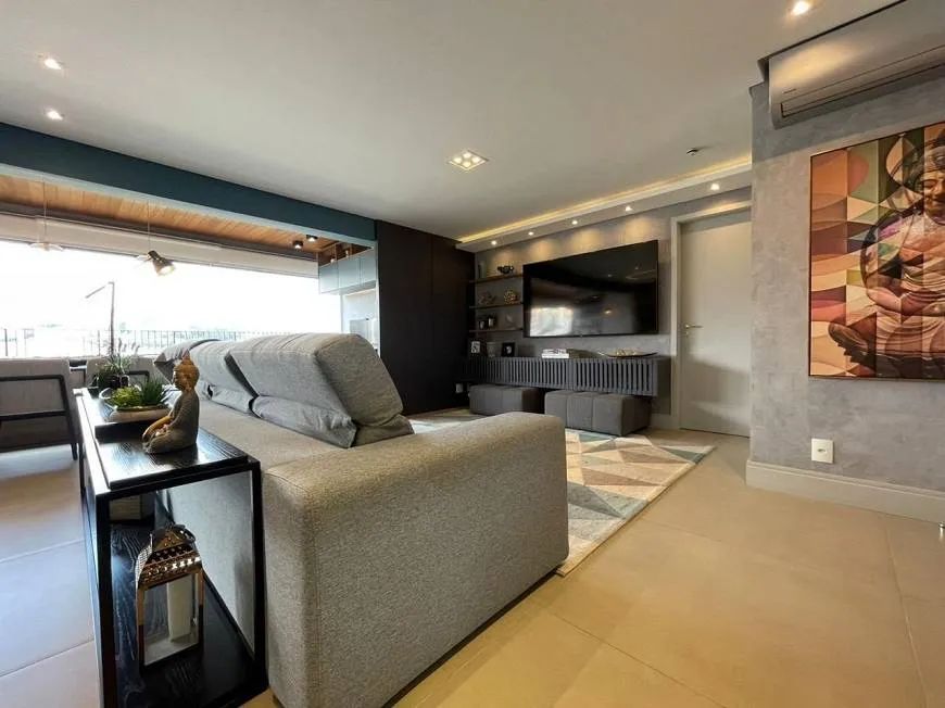 Apartamento à venda no Condomínio Autoral Perdizes em São Paulo - SP