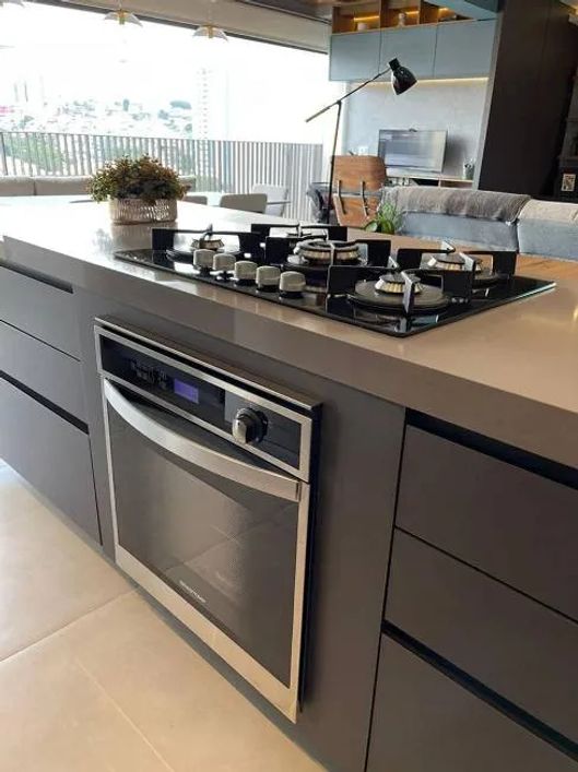 Apartamento à venda no Condomínio Autoral Perdizes em São Paulo - SP