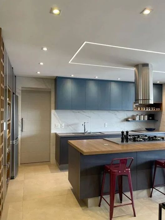 Apartamento à venda no Condomínio Autoral Perdizes em São Paulo - SP