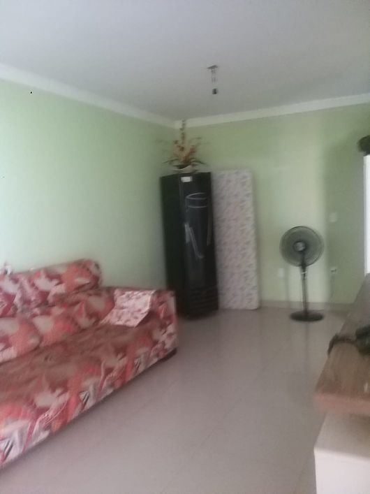 Casa de condomínio para venda com 200 metros quadrados com 3 quartos