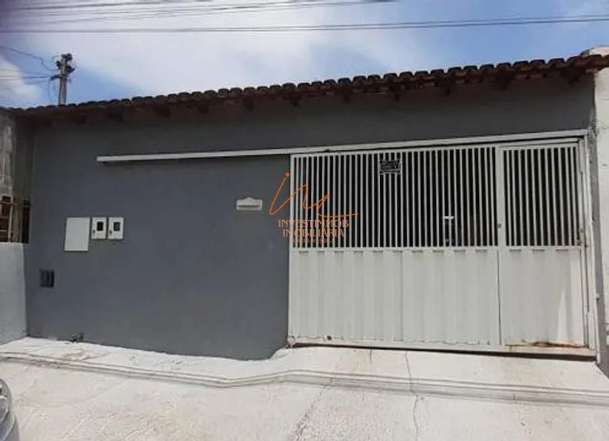 Excelente imóvel no Areal-Águas Claras com 03 quartos