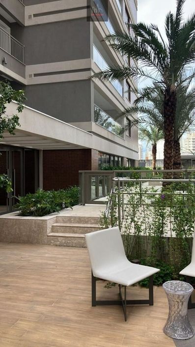 Apartamento com 3 dormitórios à venda, 157 m² por R$ 2.750.200,00 - Perdizes - São Paulo/SP