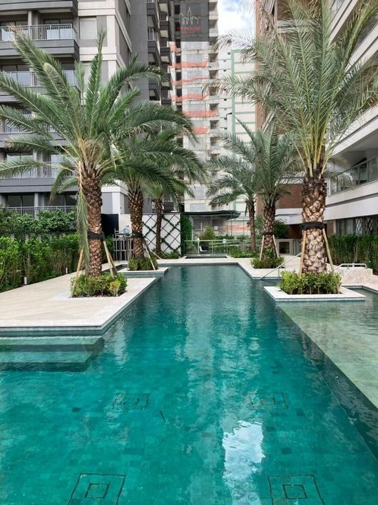 Apartamento com 3 dormitórios à venda, 157 m² por R$ 2.750.200,00 - Perdizes - São Paulo/SP