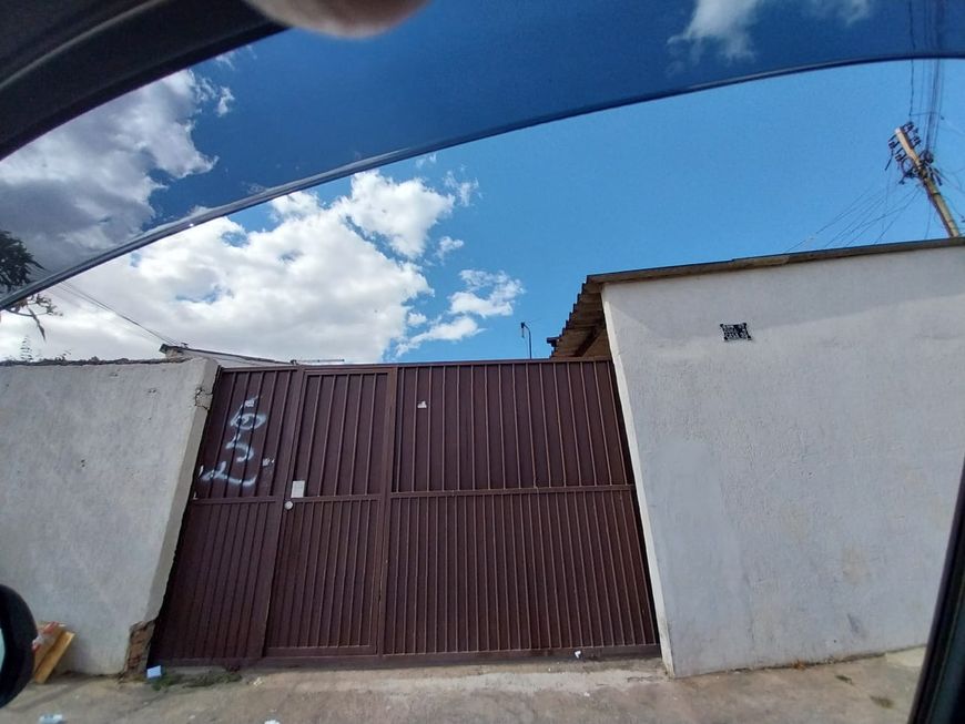 Lote/Terreno QNN 07- Com 06 Kitis com 1 quarto em Ceilândia Norte - Brasília - DF