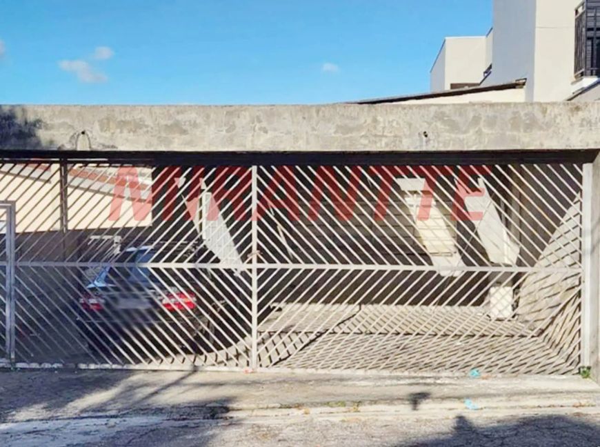 Casa terrea de 290m² com 3 quartos em Casa Verde