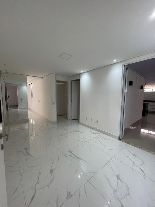 Apartamento terreo 3Qts -202 Total Ville ac . Financiamento
