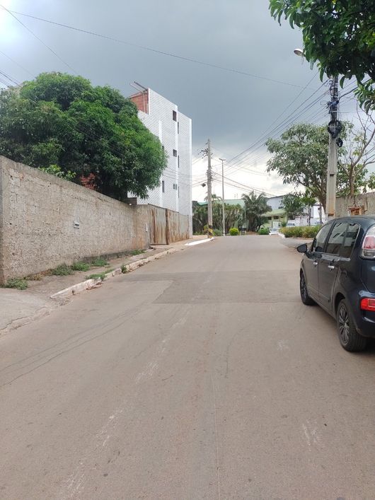 lote em condomínio para venda tem 200 metros quadrados em Riacho Fundo I - Brasília - DF