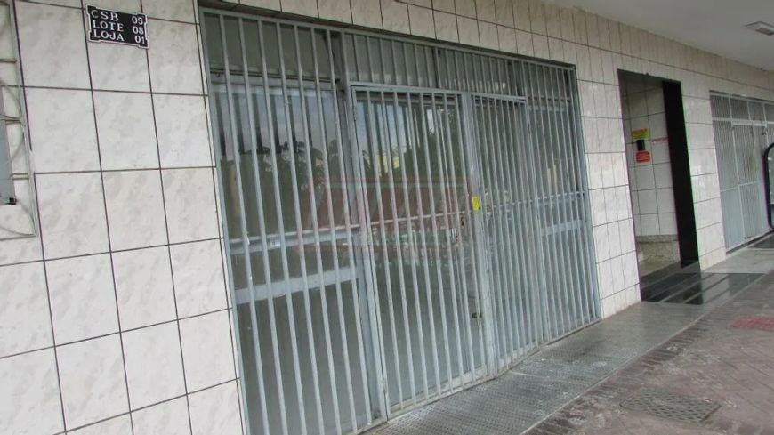 Loja para Locação Taguatinga Sul (Taguatinga), Brasília