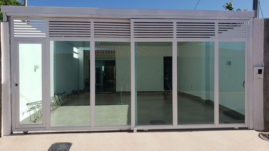 Casa 3 quartos a venda no INCRA 08, proximo a DF-180