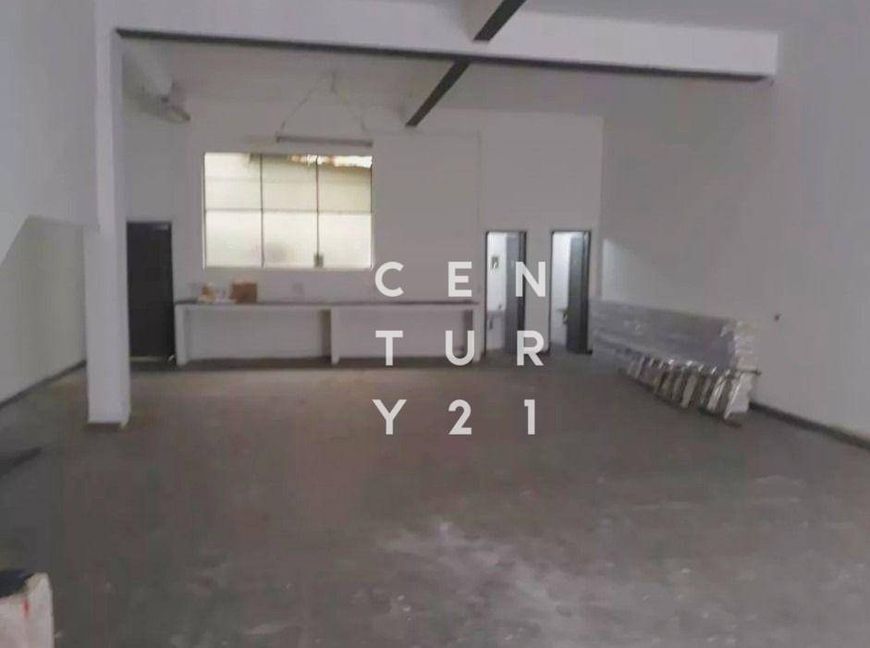 Prédio à venda, 232 m² por R$ 880.000,00 - Brás - São Paulo/SP