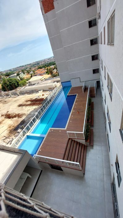 frente aoTaguaparque apartamento 3 quartos 1 suíte todo reformado lazer evaga aceita troca ..