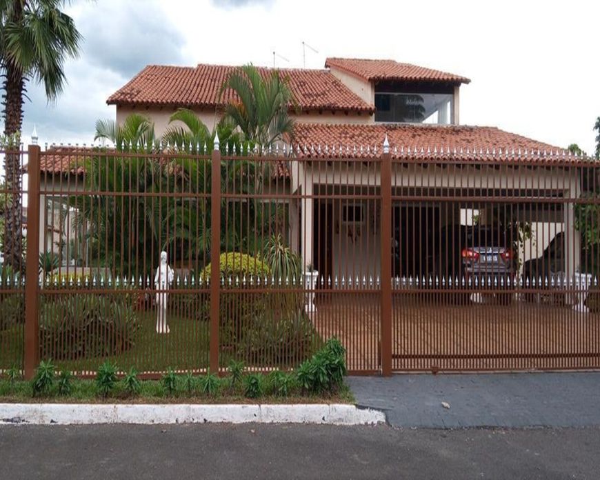 ESTÂNCIA JARDIM BOTÂNICO II