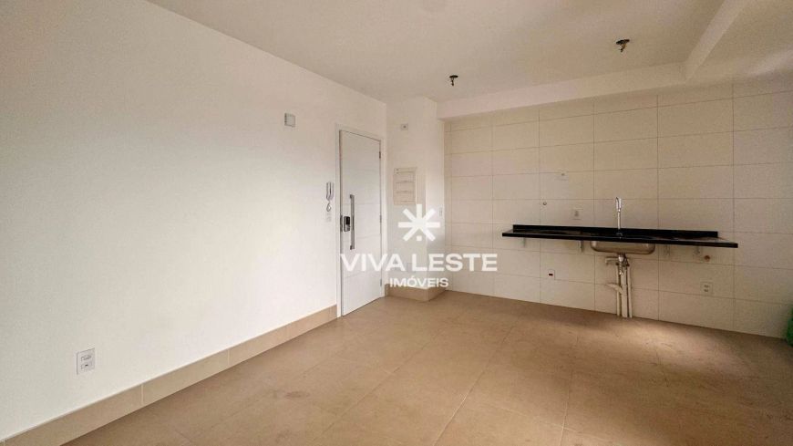 Apartamento NOVO, com 2 dormitórios à venda, 66 m² por R$ 840.000 - Tatuapé - São Paulo/SP