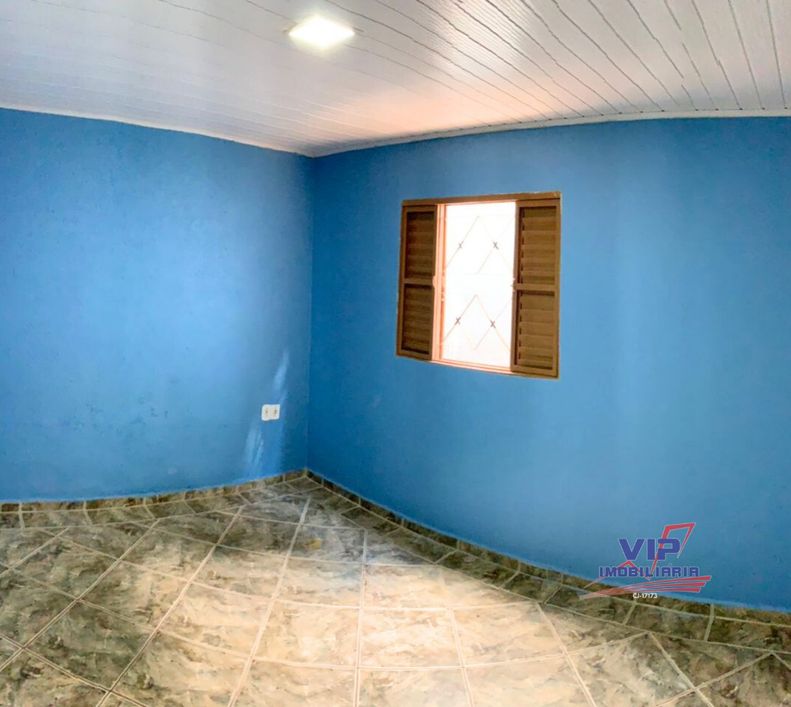 Casa a venda no Itapoã DF, no bairro Del lago QD 6