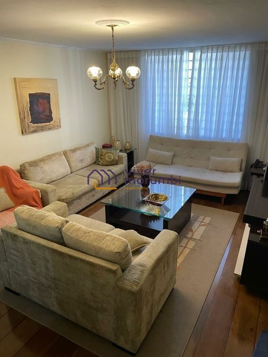 Sobrado, Brooklin - São Paulo