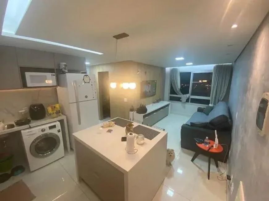Apartamento para Venda em Brasília, Ceilândia Norte (Ceilândia), 3 dormitórios, 1 suíte, 2 banheiros