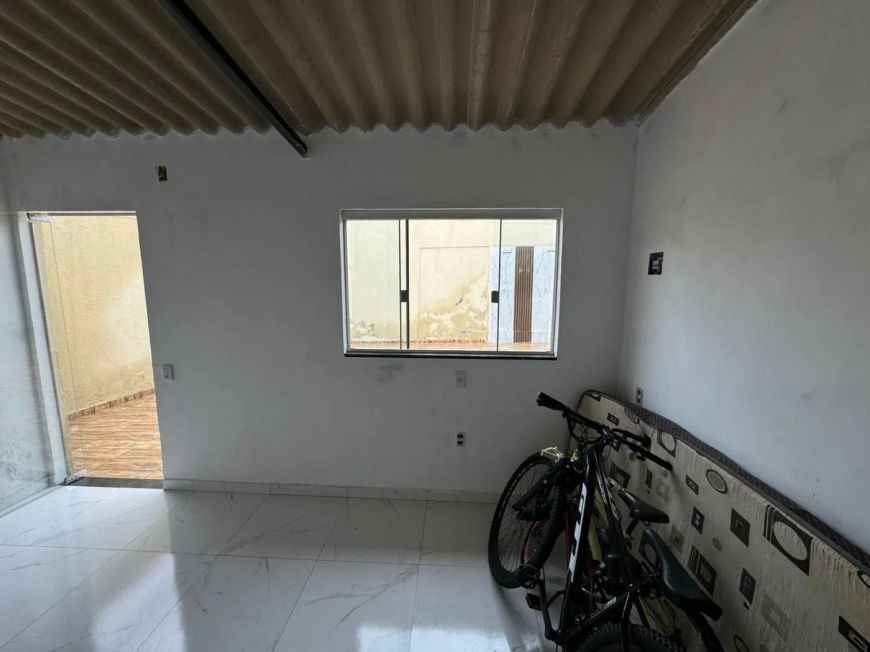 Casa para Venda em Brasília, Setor Habitacional Pôr do Sol (Ceilândia), 3 dormitórios, 2 banheiros,