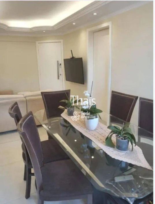 Quadra 101 Spazio Bella Vista | Apartamento 3 Quartos 1 Suíte Nascente Aceita Financiamento