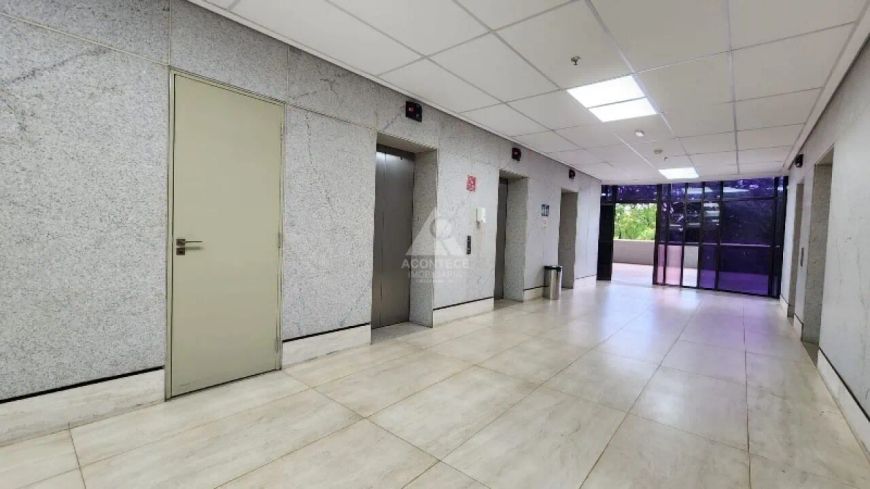 OPORTUNIDADE! CONJUNTO DE LOJAS, 1.111 m² ! ED. ASSIS CHATEAUBRIAND