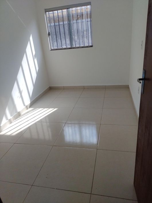Apartamento para venda com 45 metros quadrados com 2 quartos em Riacho Fundo I - Brasília - DF